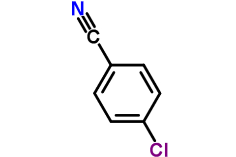 4-Chlorobenzonitrile