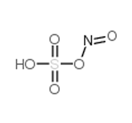 nitrosylsulfuric acid