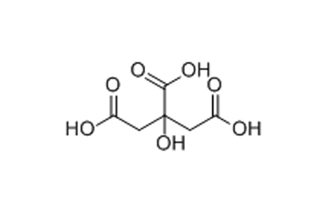 Citric Acid