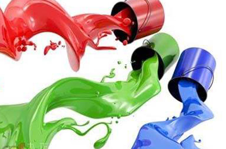 Paint & Coating Additives