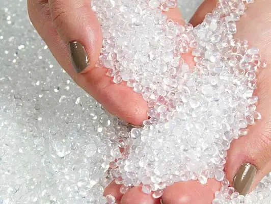 Potassium Sorbate: Is it Safe