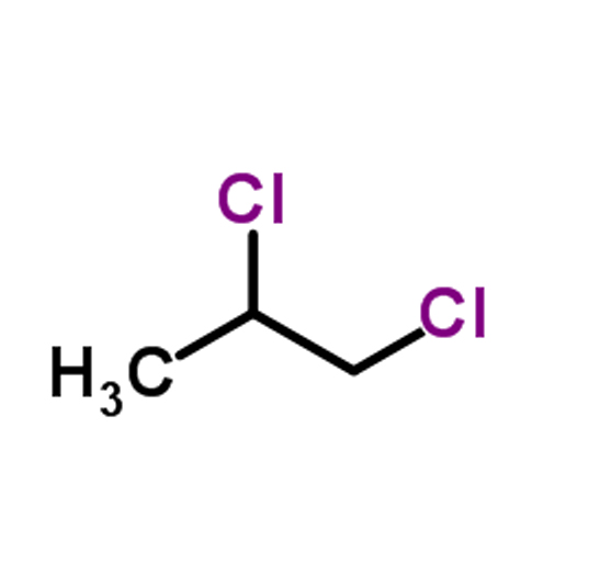 1,2-Dichloropropane