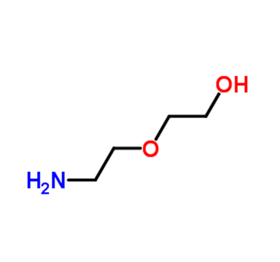 2-(2-Aminoethoxy) Ethanol