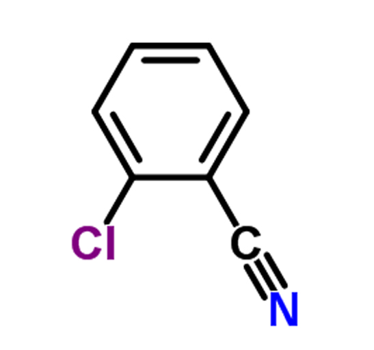 2-Chlorobenzonitrile