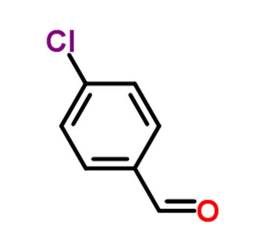 4-Chlorobenzaldehyde