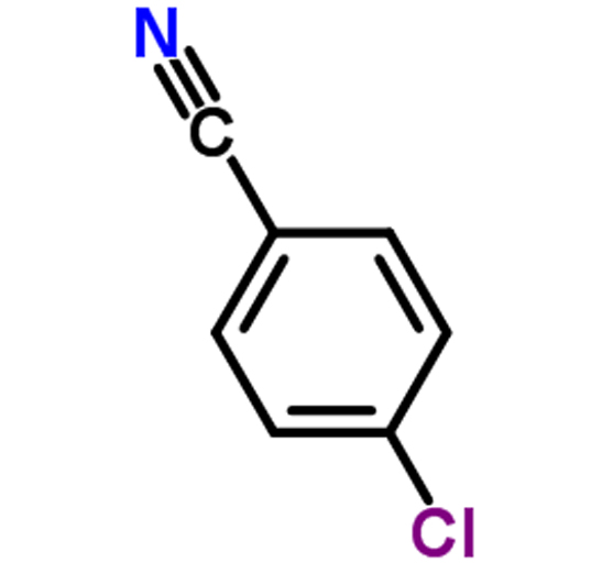 4-Chlorobenzonitrile