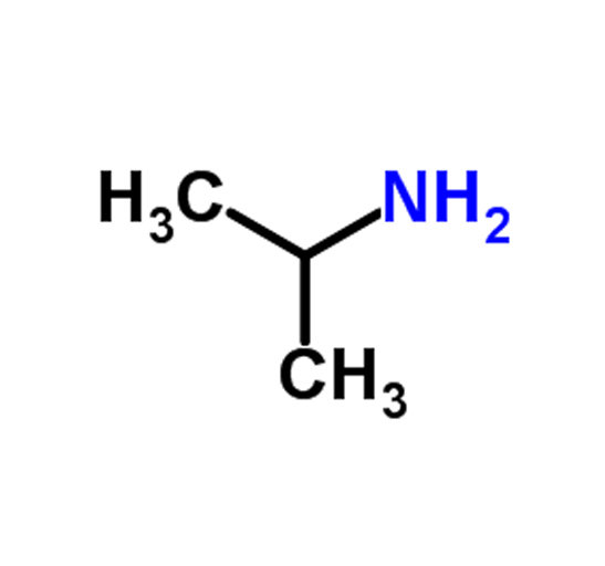 Isopropylamine