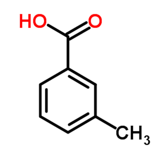 M-toluic Acid