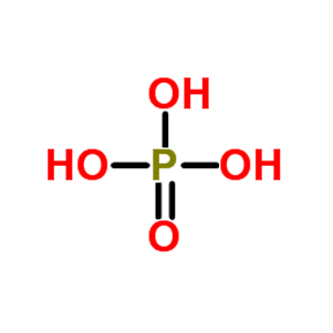 Phosphoric Acid