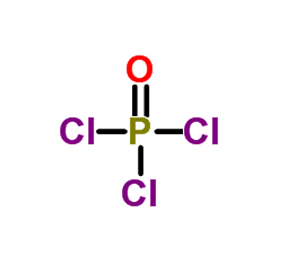 Phosphorus Oxychloride