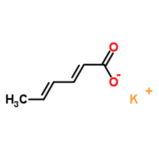 Potassium Sorbate