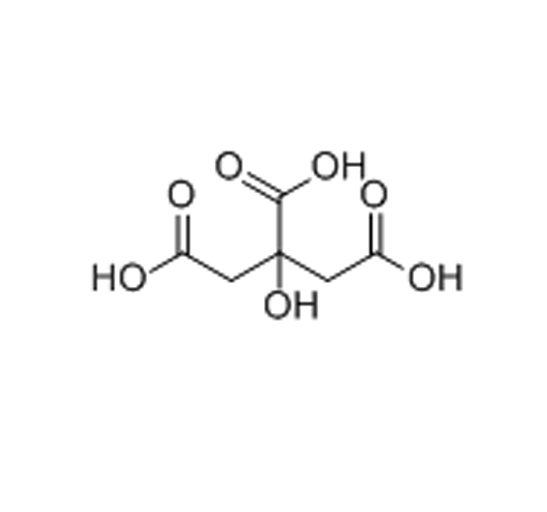 Citric Acid